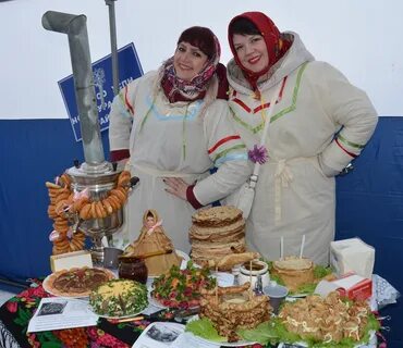 Масленица бузулук