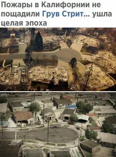 Грувы в реальной жизни