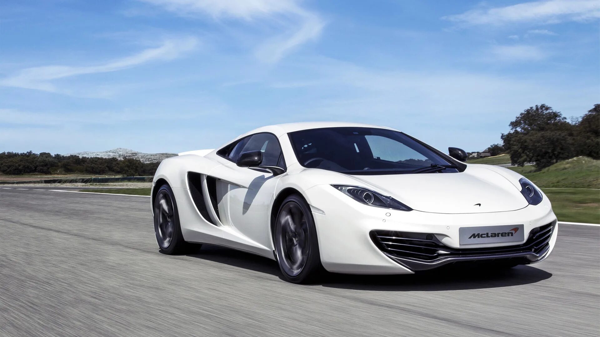 4. 4 12. Mclaren mp4-12c. 4 12. Mclaren 4-12c.