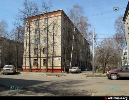 Малая ботаническая