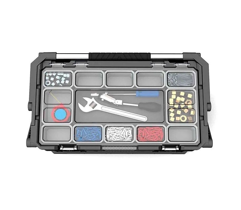 Keter connect Cantilever Tool Box 17203104. Ящик для инструментов Keter connect. Ящик для инструментов connect Cantilever Tool Box. Keter 22” Smart Cantilever Organizer 17203103 код. Connect tool