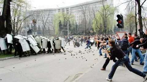 20 апреля 2009 год