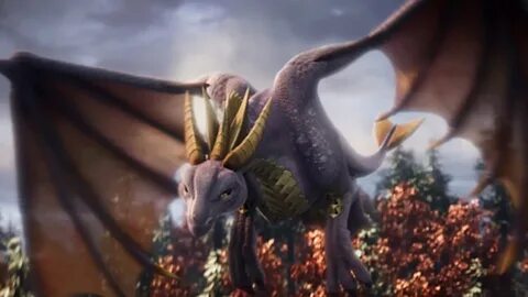 Jess dragon