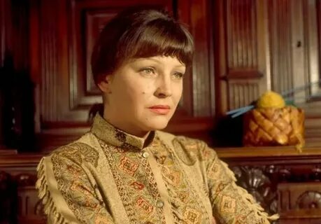 Леждей актриса