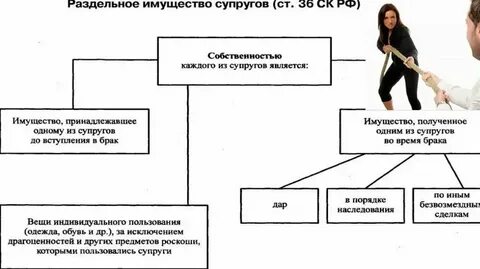 Имущество общего пользования это