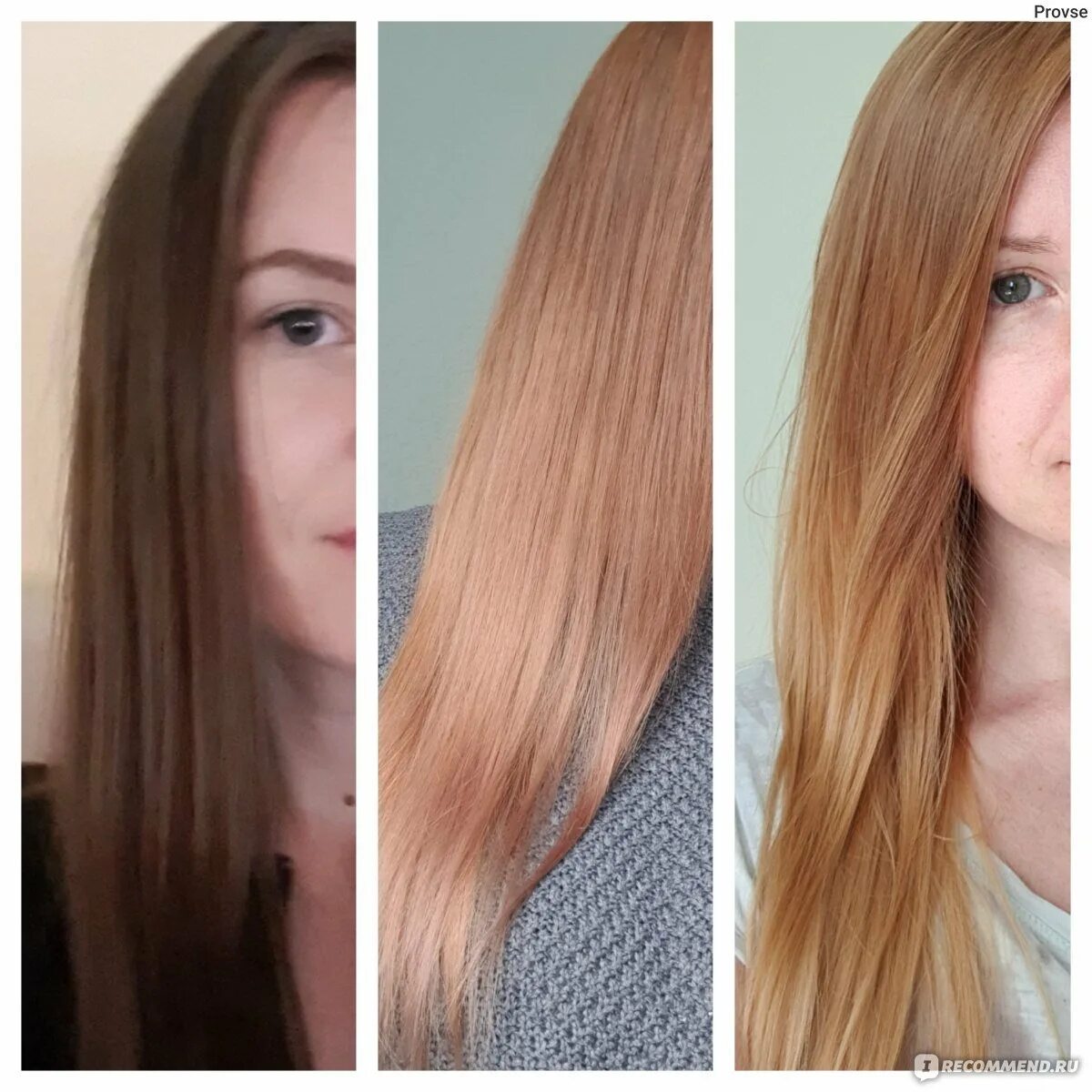 Тоник осветляющий темные волосы. L&#039;oreal paris 10.21 стокгольм до и после. русый после осветления. русый без осветления. русые волосы после осветления.