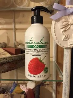 Naturalium лосьон