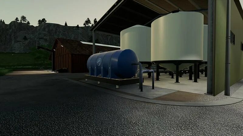 Real gas. Станция спасателей. Ats заправка. Station edition. Fs19 gas station 2.