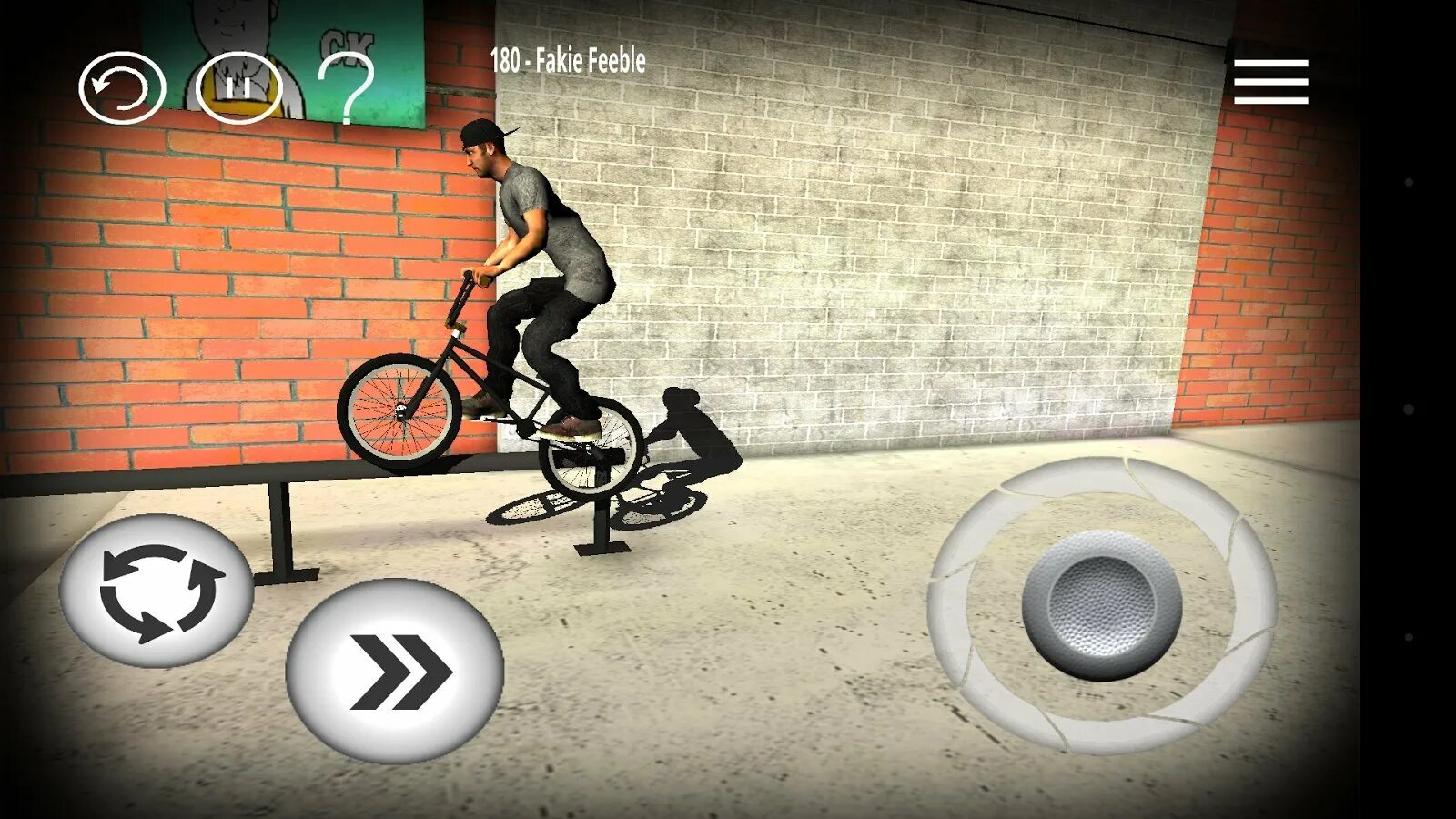 Велики игра ее. BMX 1 игра. BMX игры на андроид. Игра про велики. Игра про велики и трюки.