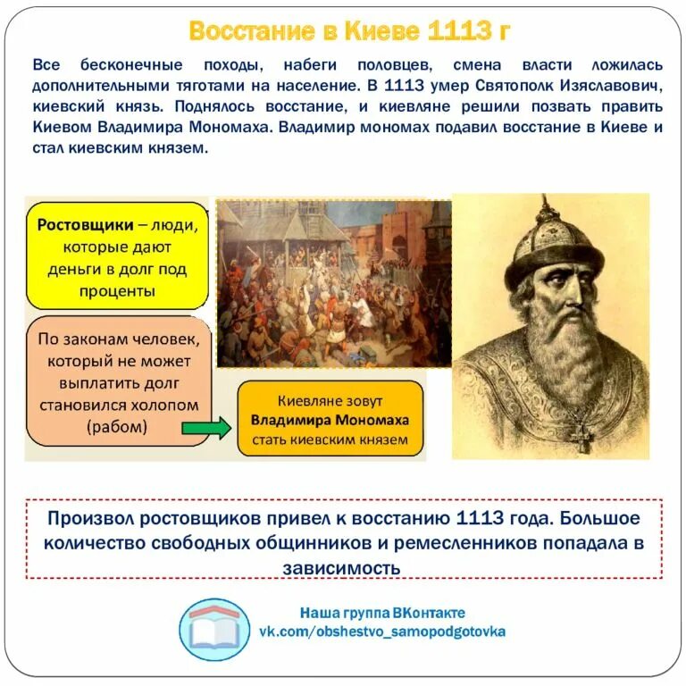 Киевское восстание. Киевская русь в правления владимира мономаха. владимир мономах подавил восстание в киеве. восстание киевлян 1113. святополк 1113.