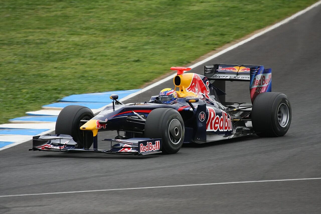 Типа f 1