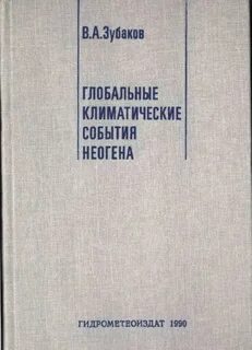 Справочник по климату