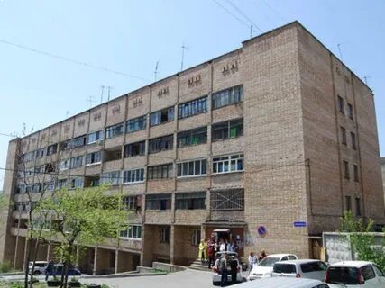 Ивановская 4