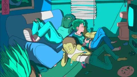 Are they bored