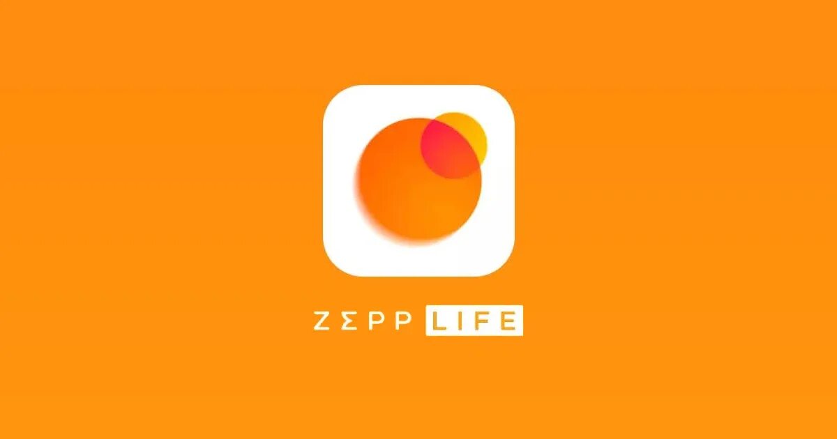 Zepp life mi fit. Zepp Life. Приложение Зепп лайф. Виджет для Zepp. Ми фитнес приложение.