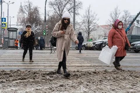 Похолодание до 1