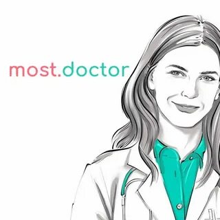 Most doctor