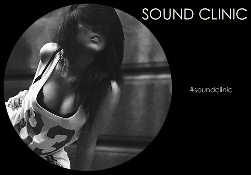 Звуки для возбуждения. Sound Clinic. Sound Clinic фото. Sound Clinic - Special Edition.