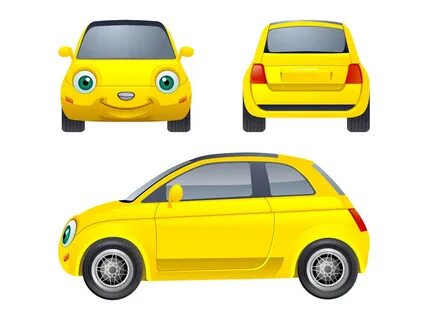 Big small car