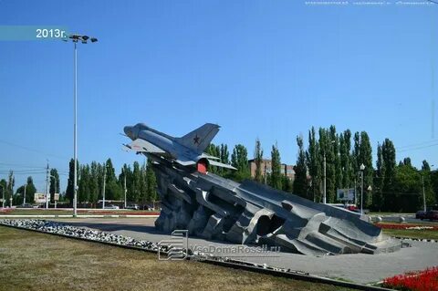 Миг воронеж