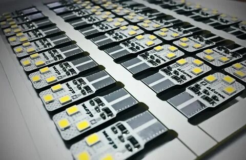 Light label solar