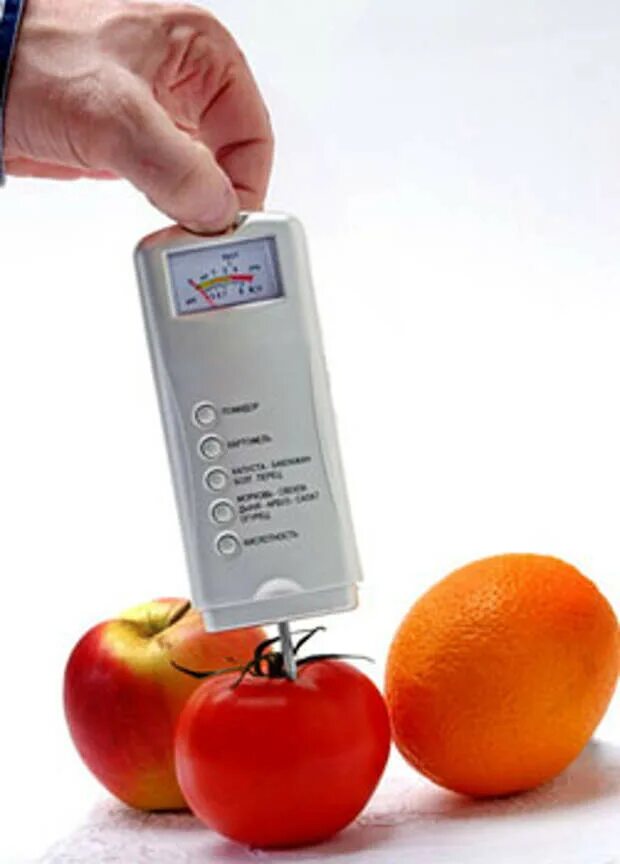 Прибор для овощей нитраты. Нитраты в овощах и фруктах. Нитраты и нитриты в овощах и фруктах. Прибор для измерения фруктов и овощей. Измеритель нитратов в овощах и фруктах.