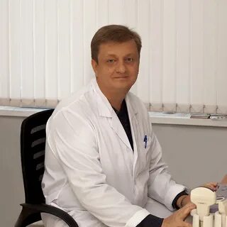 Врач пан