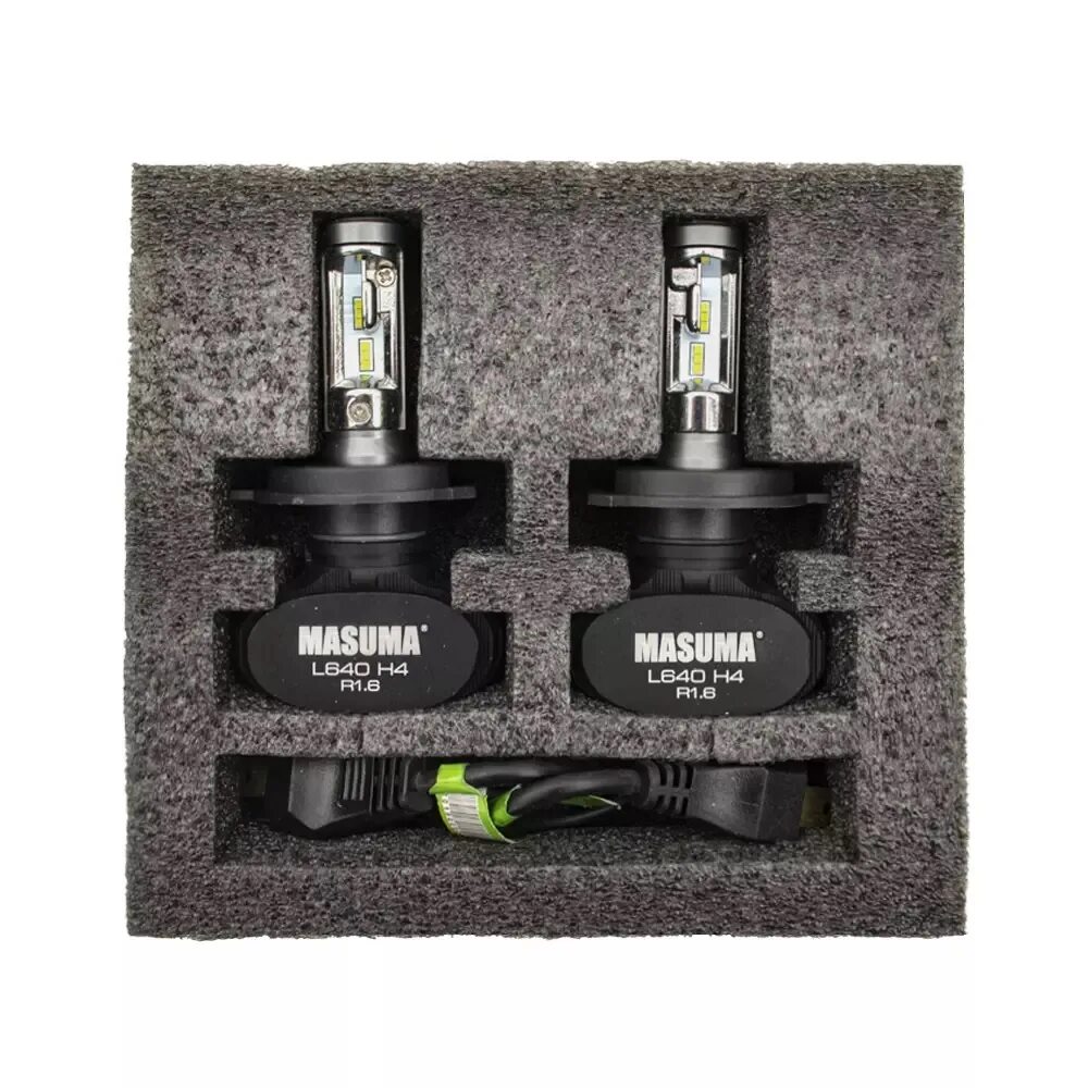 Лампы h7 masuma. L640 masuma лампа h4 12v 6055w p43t-38 led. l640 лампы светодиодные led h4 6000k. masuma лампы 6000k. led лампы h4 t12.