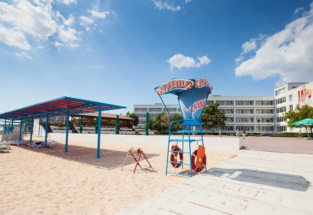 санаторий «золотой берег», г. евпатория санаторий голден. санаторий золотой берег отзывы. золотой берег евпатория корпус 3. евпатория.