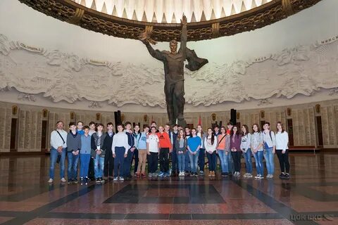 Поклонная гора в москве экскурсия