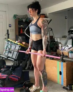 Natasha Aughey  natashaaughey  natashaughey  natashaughey слитое обнажен...