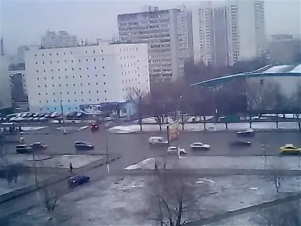 Камера балашиха