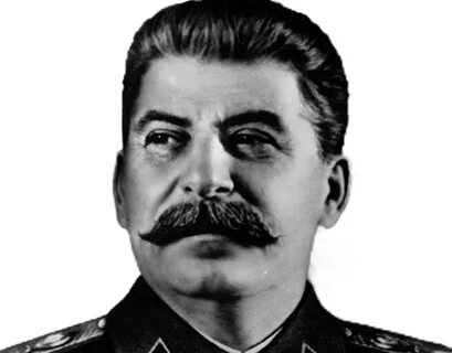 Личность иосифа сталина