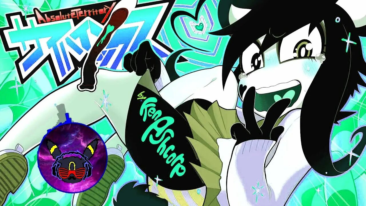Ashcorp absolute territory. Gashi-gashi ken ashcorp. absolutely territory ken ashcorp. ken ashcorp kenny absolute territory. ken ashcorp absolute territory art.