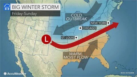 Minnesota Weather Maps.