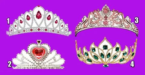 Crown test