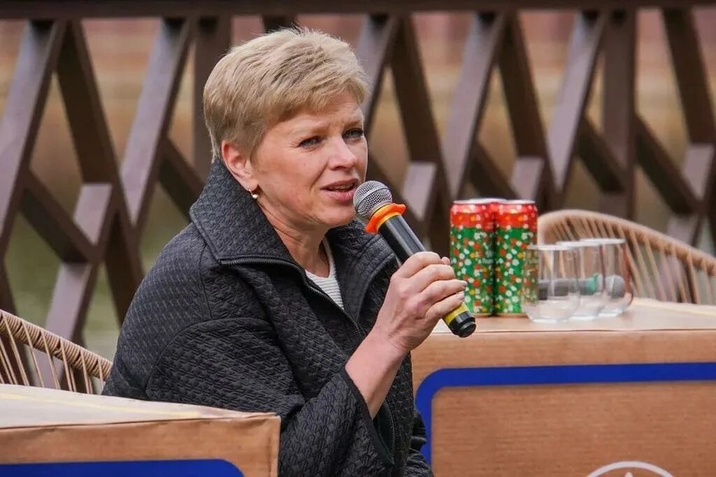 Глава юля
