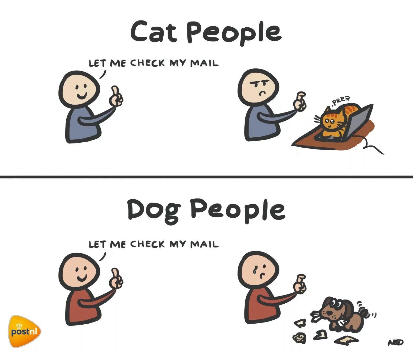 Don t be like. Cats vs dogs joke. dogs don&#039;t like cats. people i don&#039;t like. cats and dogs people.