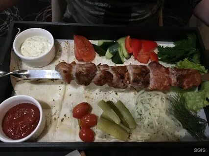 Бары абакан