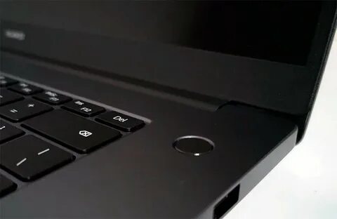Ноутбук huawei matebook d 15 серый