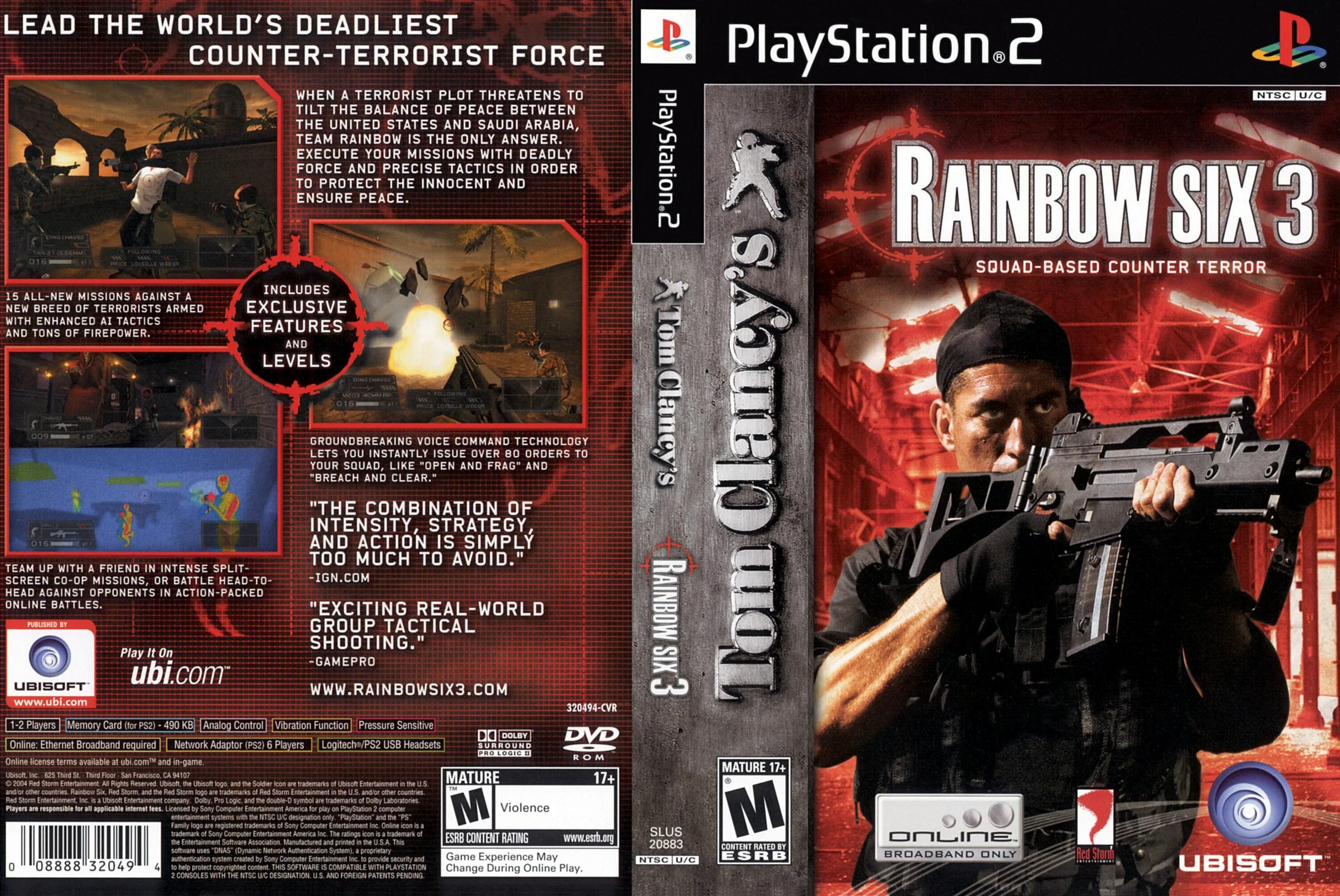 Rainbow Six 3 ps1 диск. Rainbow Six 3 диск. Ps2 Tom Clancy. Rainbow Six ps2.