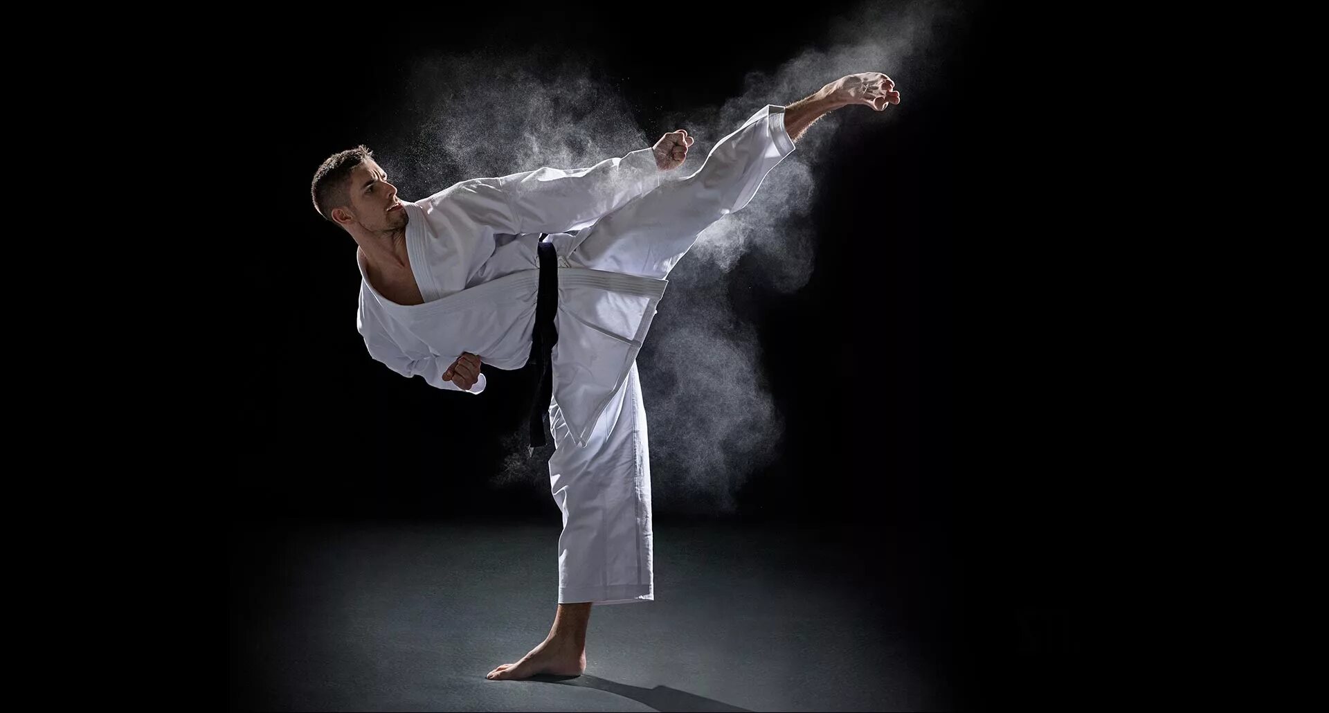 телеграм боевые искусства