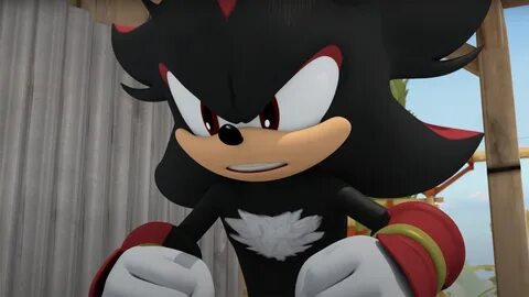 Shadow tv