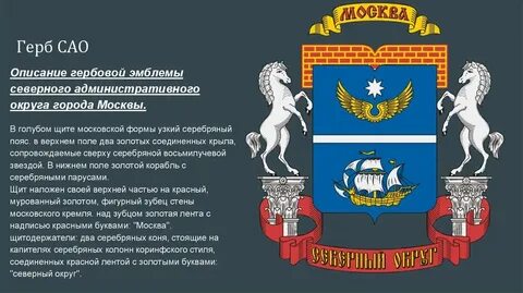 Адрес сао г москвы