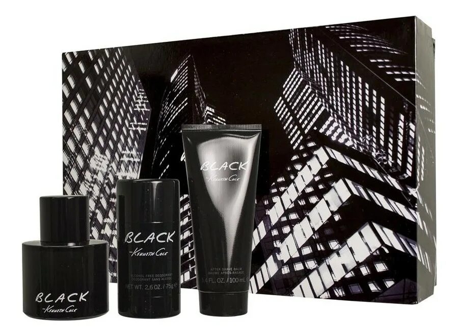 For men set. Kenneth cole black for him. kenneth cole vintage black. kenneth cole for him. kenneth cole логотип.