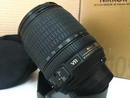 18 105mm f 3.5 5.6 g