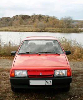 Ваз 2108 1.3