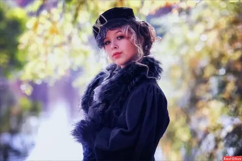 Незнакомка 18