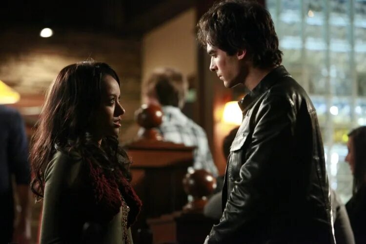 The vampire diaries watch with subtitles