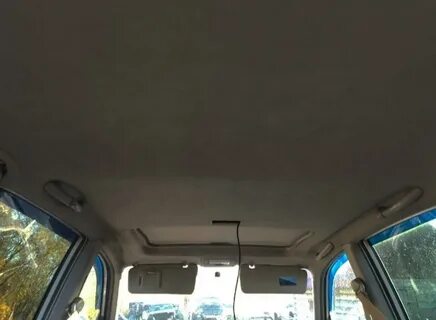 Chery tiggo 4 люк